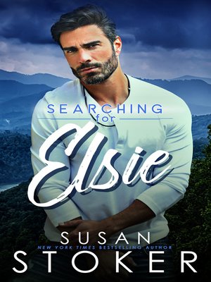 cover image of Searching for Elsie
